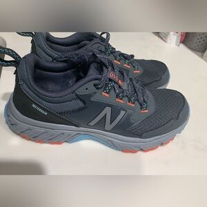 New Balance Sneakers